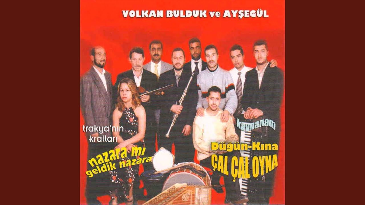 Kayınço (feat. Ayşegül)