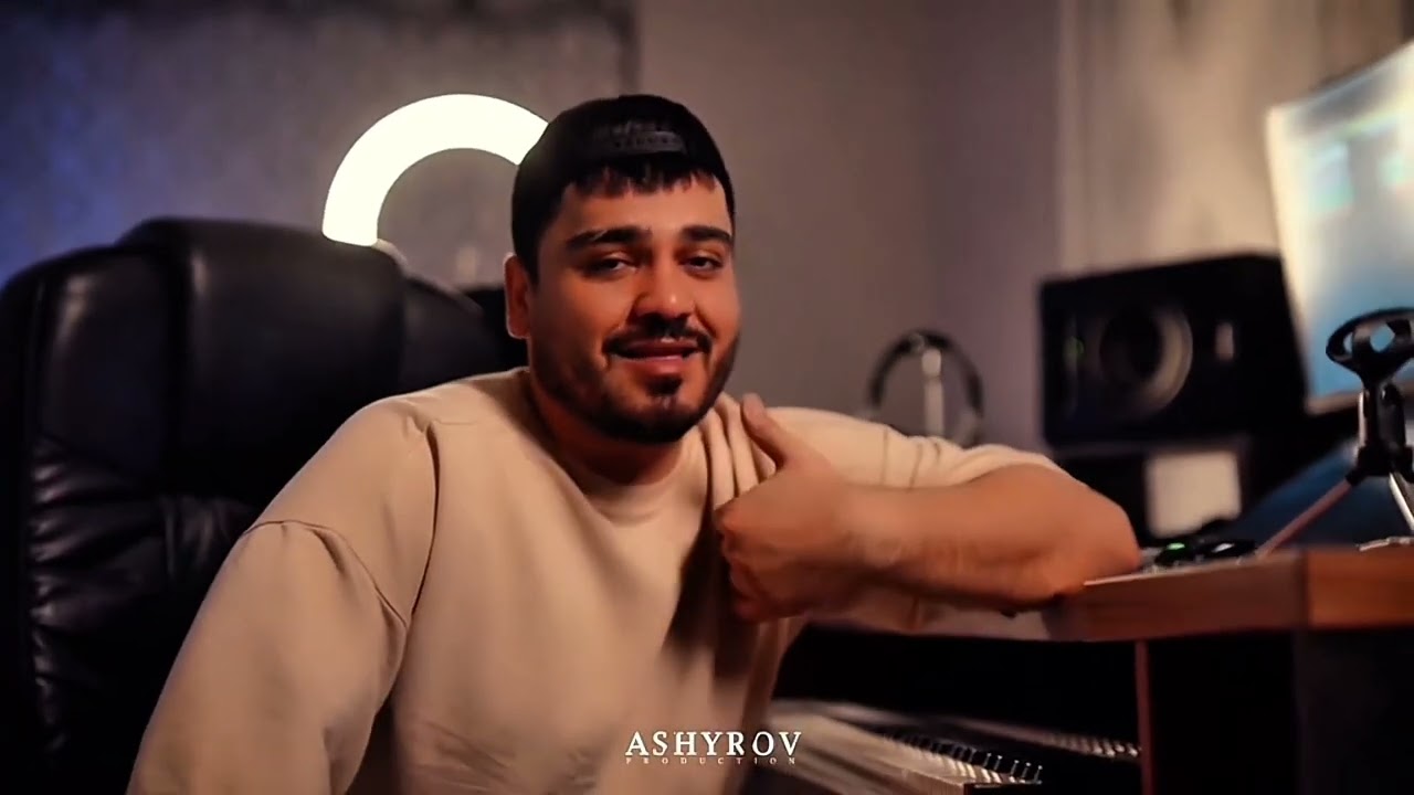 Yunus Music - Ynanmaryn (Video Music)