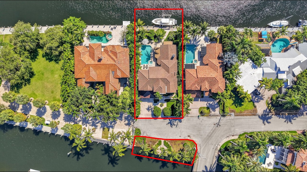 2630 Barcelona Dr Fort Lauderdale, FL 33301 #JulieJonesLuxury