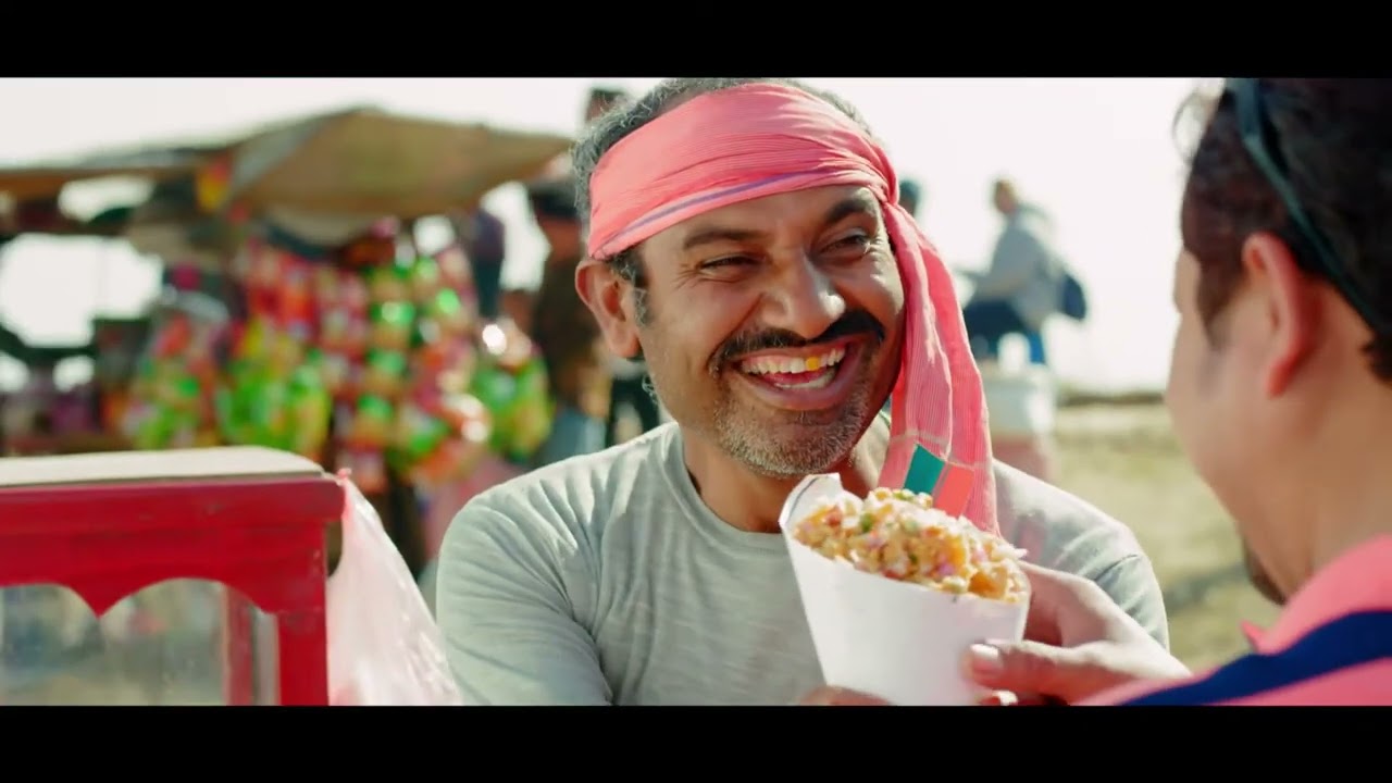 JHALMURI   Nepali TVC by Welcome Advertising