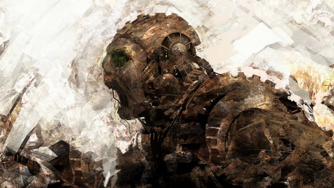 The Teknoist & Scheme Boy - Versus Unleashed (Gancher Remix)