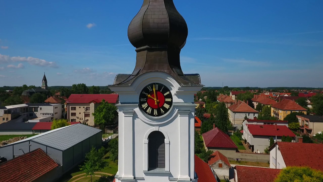 Városunk, Soltvadkert.