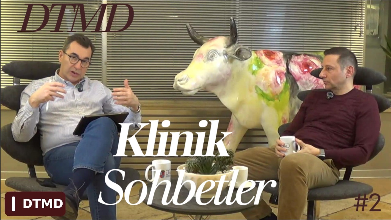 Bilimsel Düşünceyi Klinikte Ne Kadar Kullanıyoruz? | Prof. Dr. Ata Anıl ve Prof. Dr. Volkan Arısan