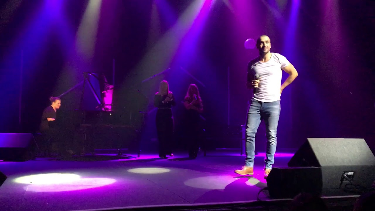 Shayne Ward - Until You