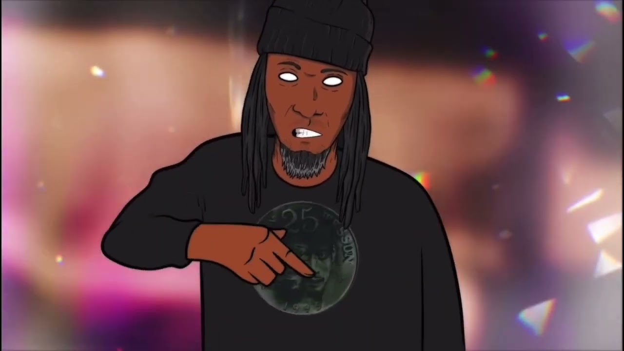 Smif-N-Wessun - 