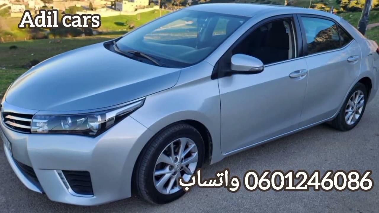 تشكيلة سيارات اقتصادية للبيع في المغرب في حالة جيدة و أثمنة معقولة 