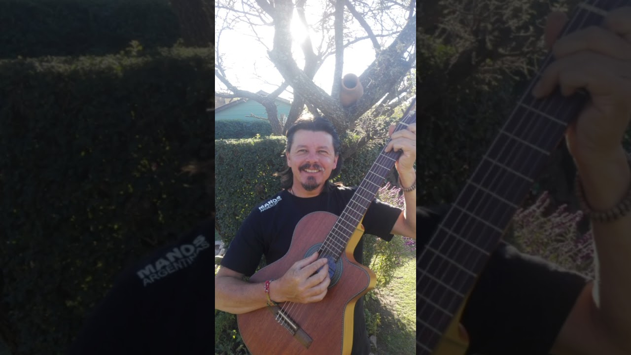 guitarra Alpujarra oruba