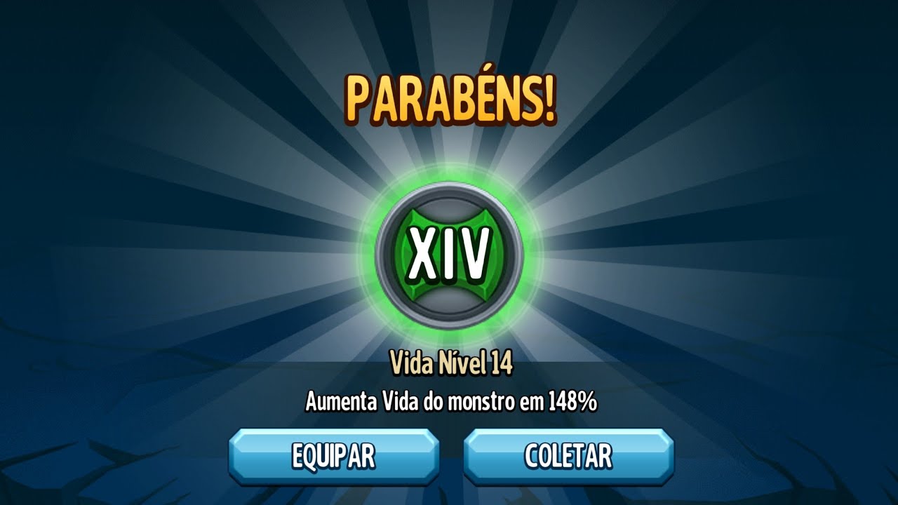 COMO EU FAÇO MINHAS RUNAS XIV - MONSTER LEGENDS 