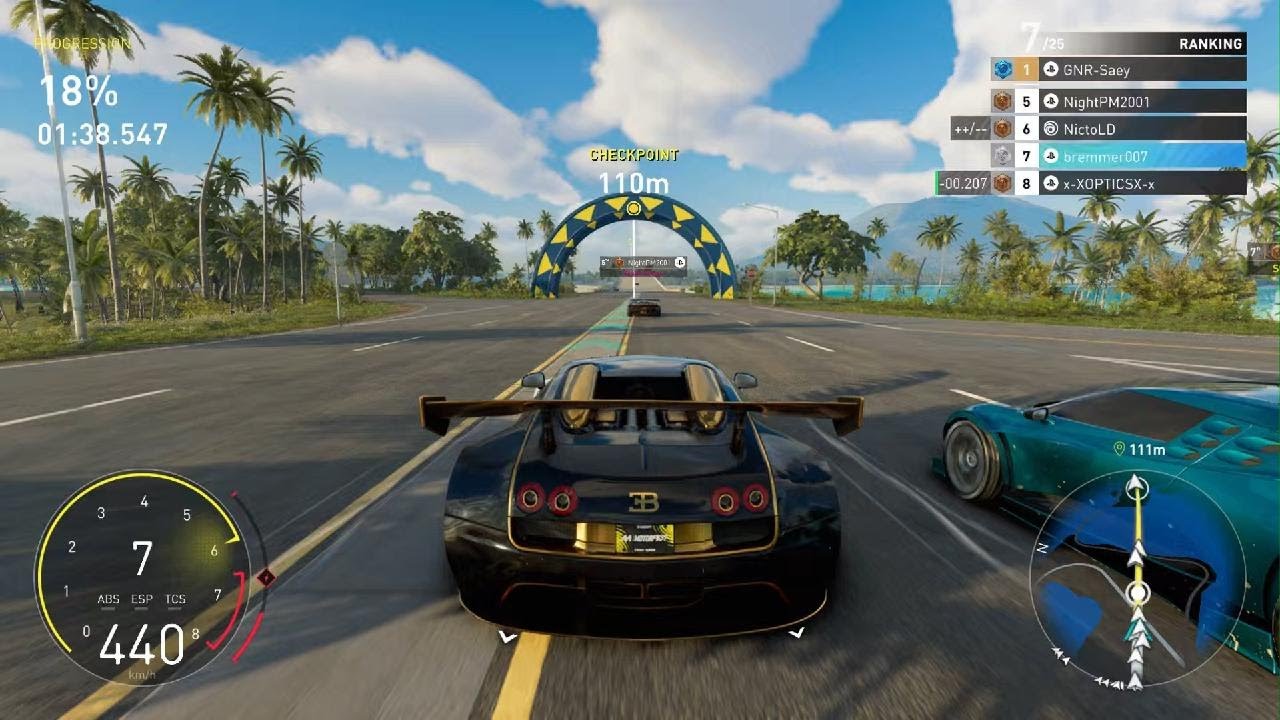Bugatti