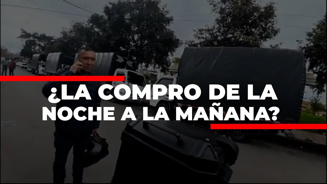 &iexcl;RECUPERADA! DE ROBO A MANO ARMADA A FINAL FELIZ.