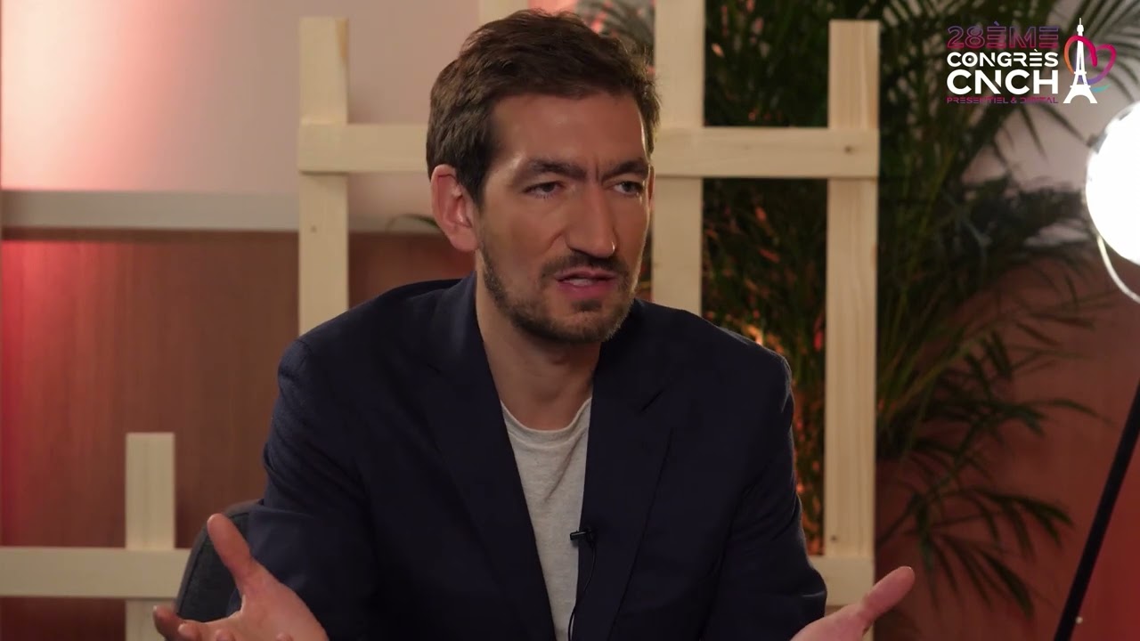 HTA diastolique isolée - ITW Romain BOULESTREAU