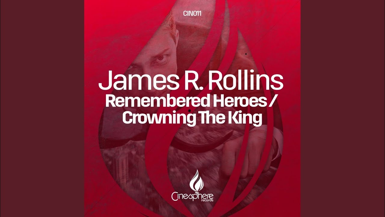 Crowning The King (Original Mix)
