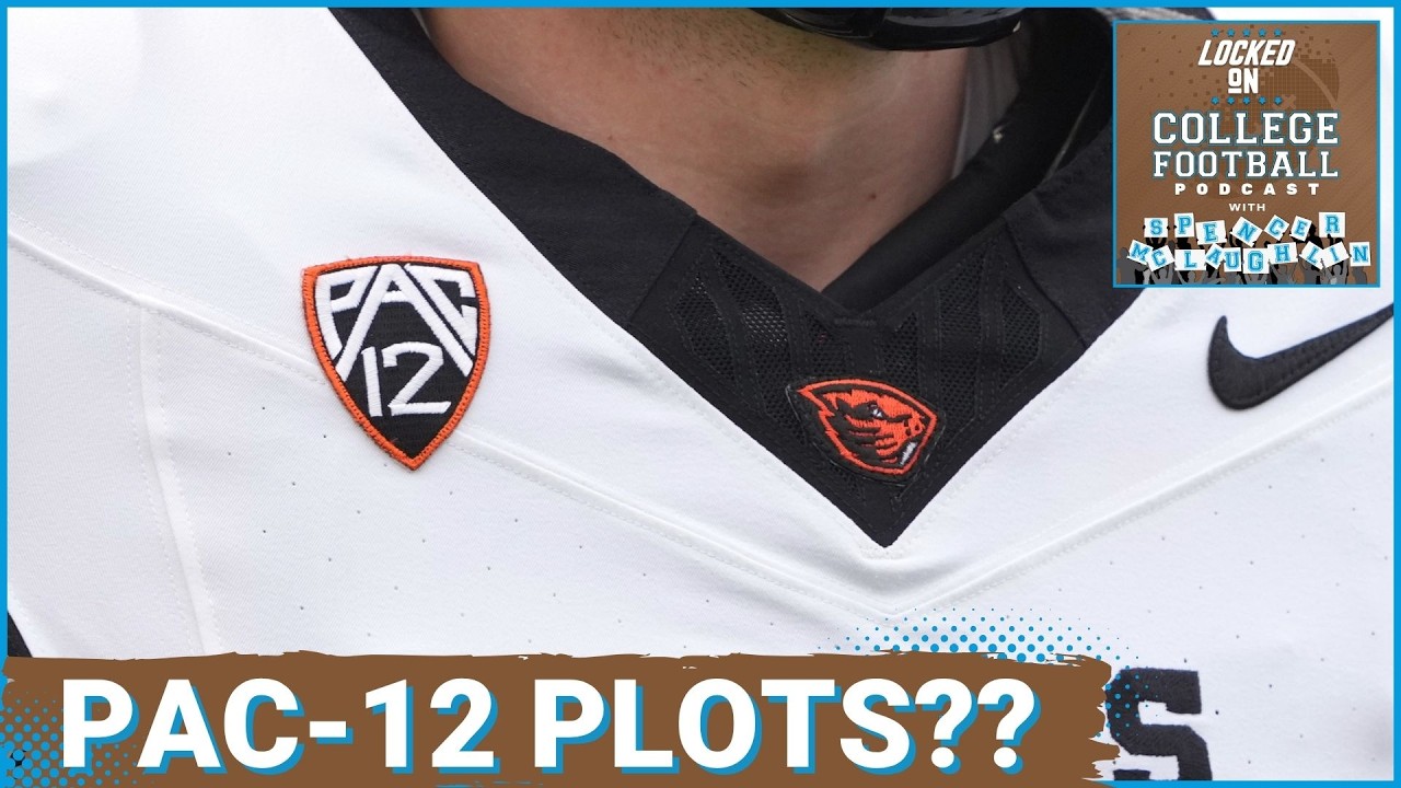 REALIGNMENT CHATTER: Pac-12 Makes Non-Football MOVE, Could Teresa Gould Have Expansion on Her Mind?