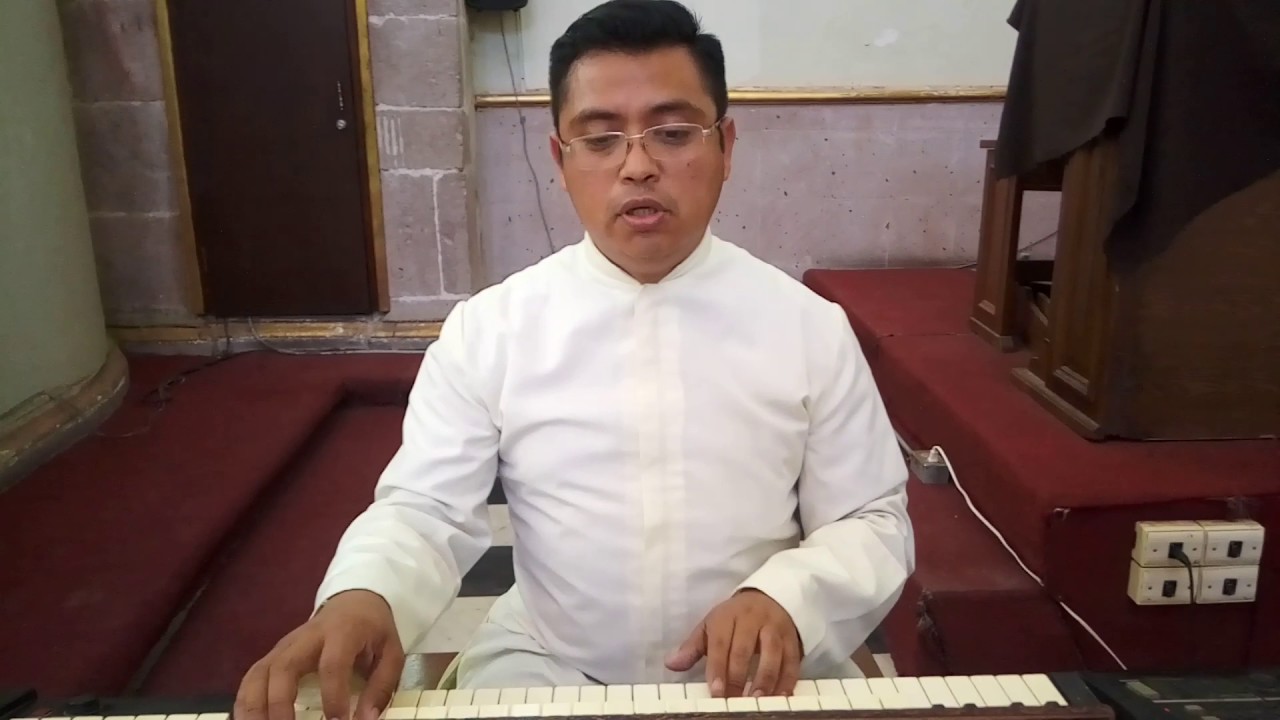 Pueblo de Reyes!