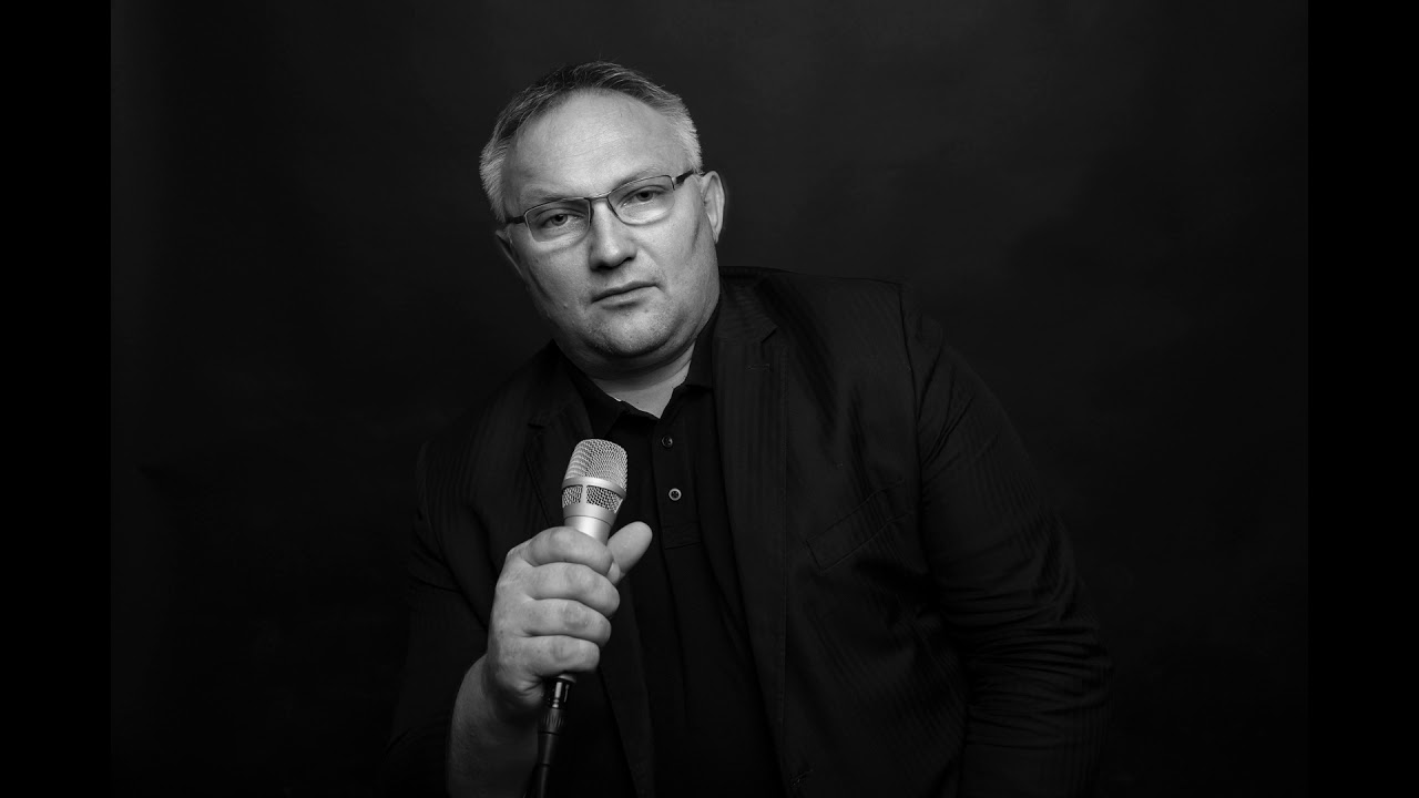 Krakowski spleen - Maciej Rokus