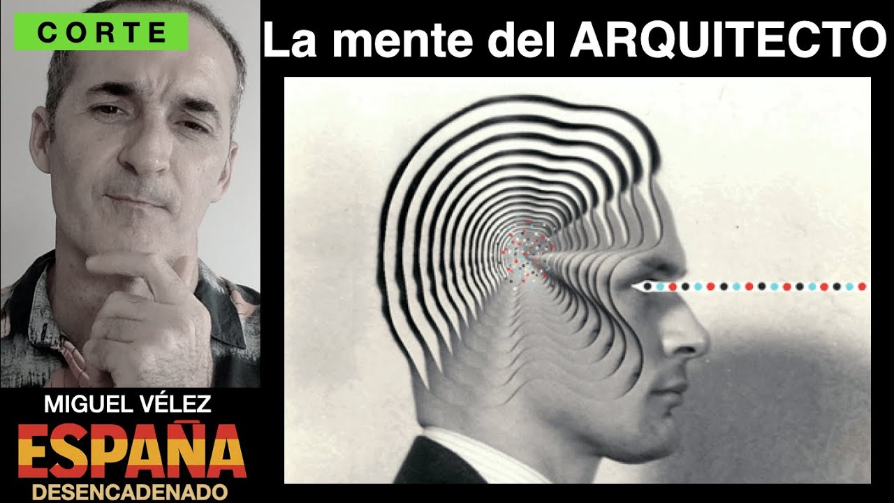 ¿CÓMO PIENSA UN ARQUITECTO? Aquí te lo explico con un croquis simple. #trabajar fuera de #españa .