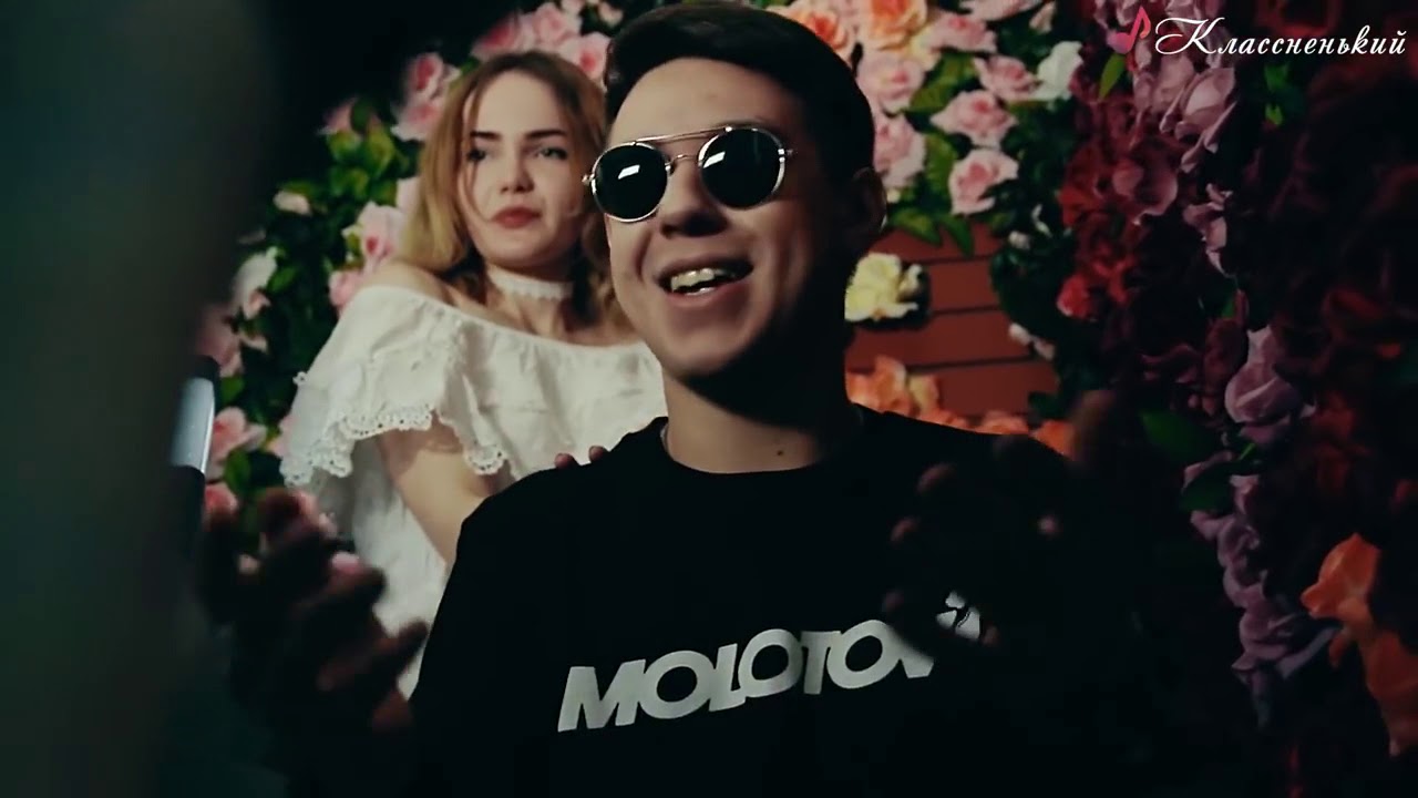 DALV &ndash; Space love Новые Клипы 2017