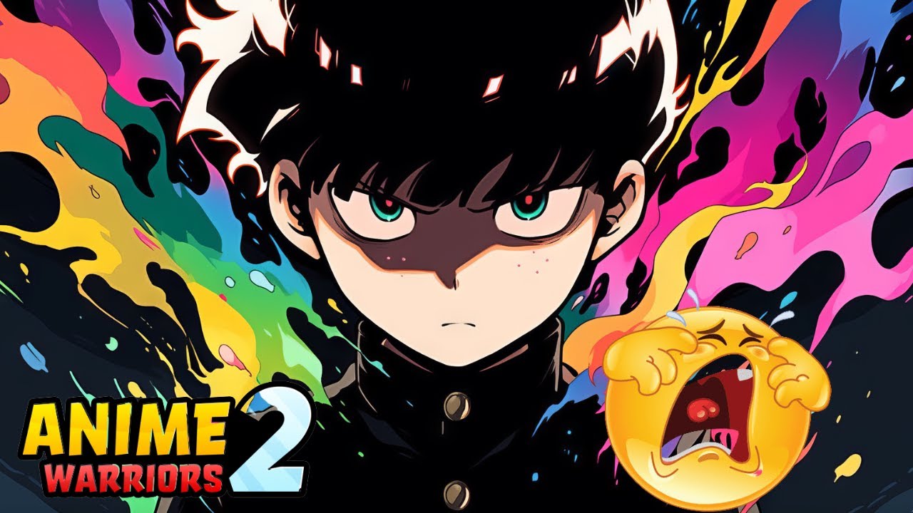 👽Ser&aacute; o Fim do Anime Warriors 2 Simulador!! Ser&aacute; que volta pro Hype ?👽