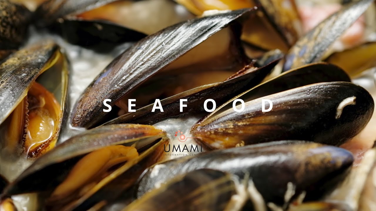 Umami Seafood