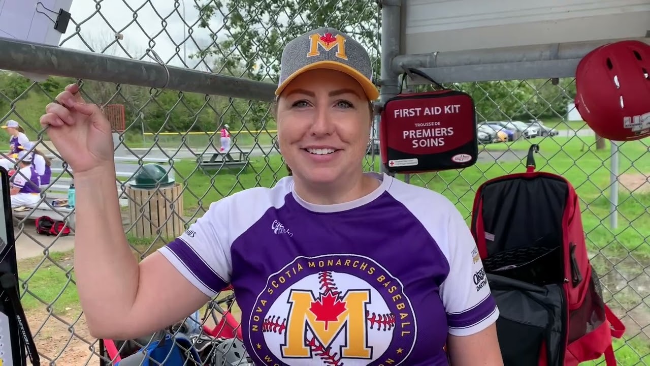 Nova Scotia Womens Baseball League