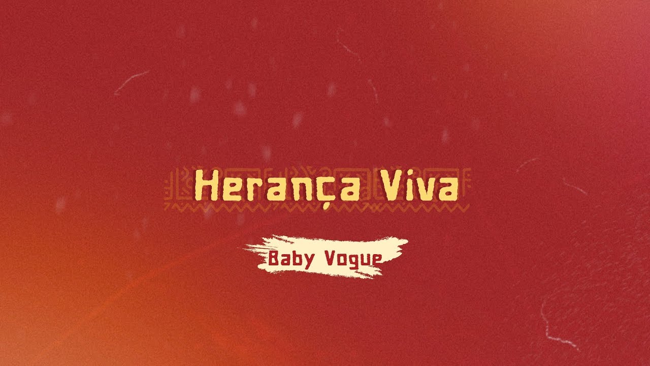 Baby Vogue - Herança Viva KiKi Ball - @Coletivo019 - 15/11/25