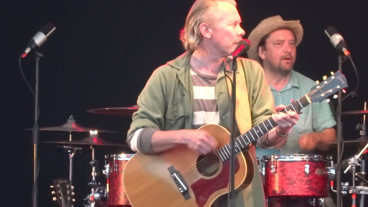 J. Karjalainen - Pelastusrengas LIVE @ Kivenlahti Rock, Espoo, Finland 7.6.2014