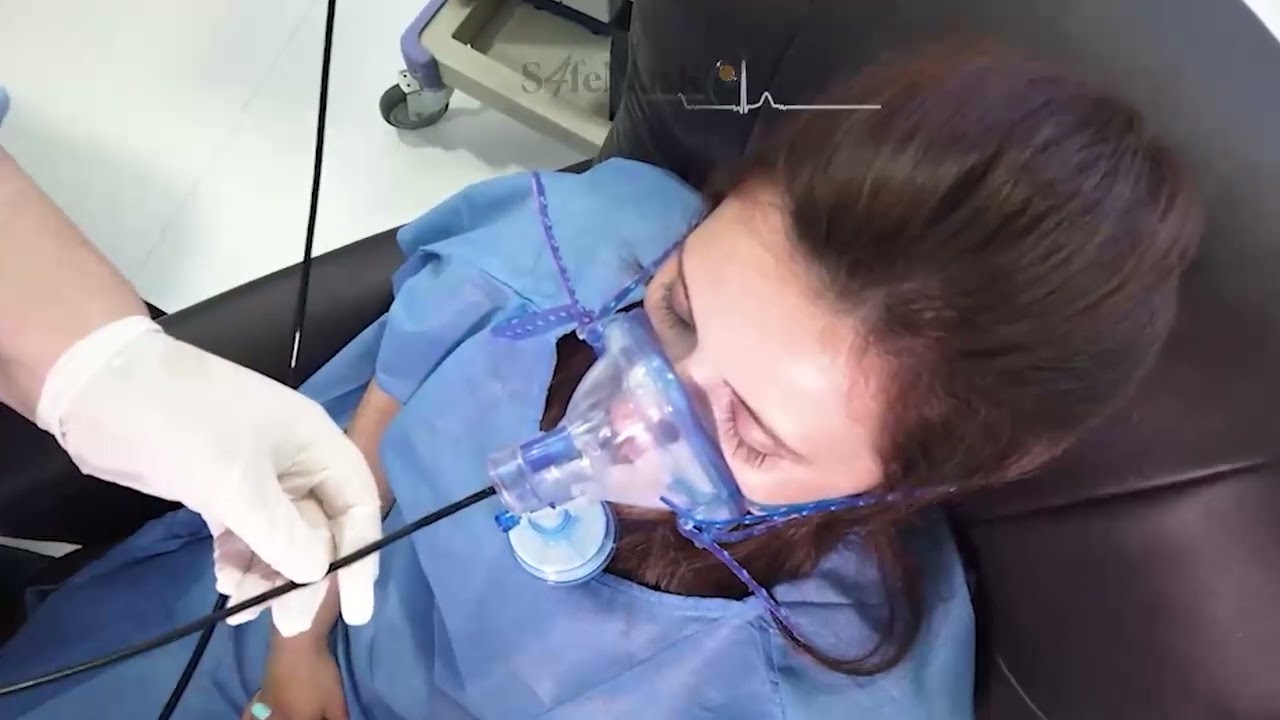 4 SAFE MASK 2MINUTOS INNOVA