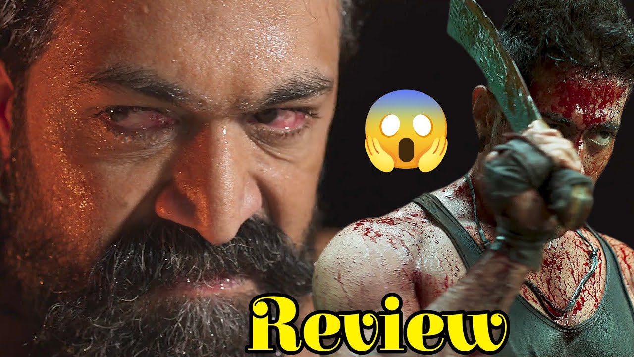 Toxic Teaser Review | Hindi