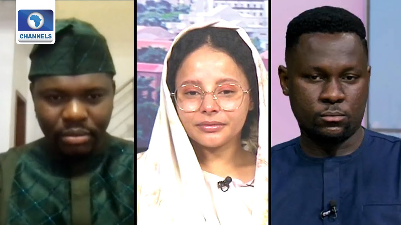 Takeaways From Nigeria's 2023 Presidential Election
