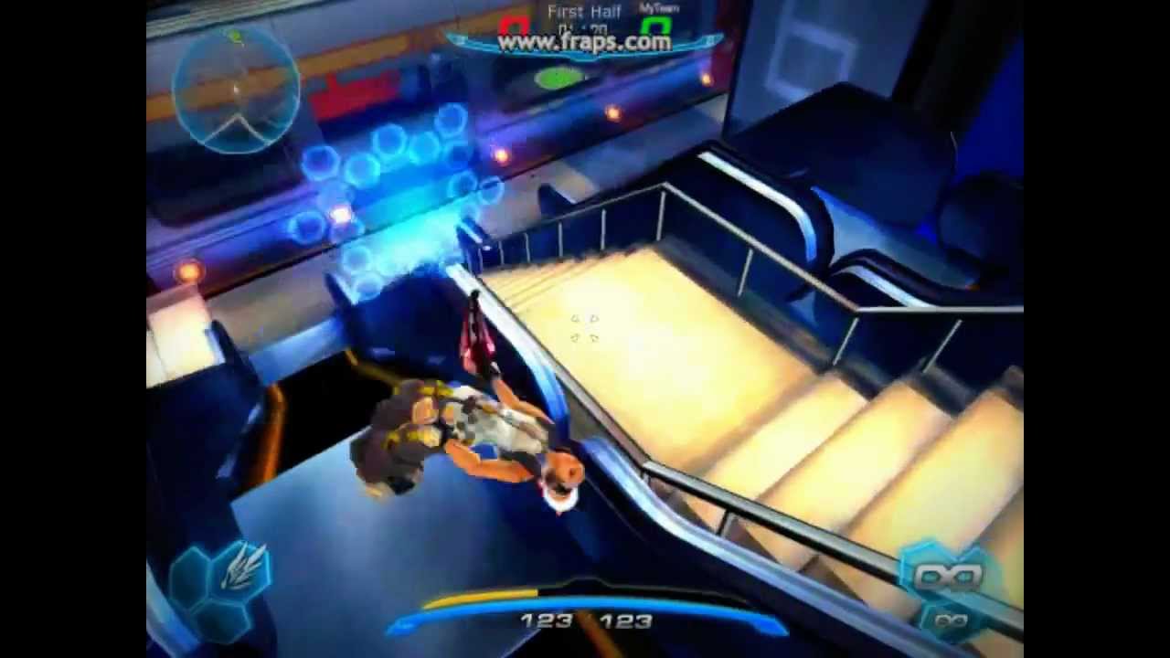 ►► | S4 League - Jumps on Station 2 | 720p [HD] ◄◄
