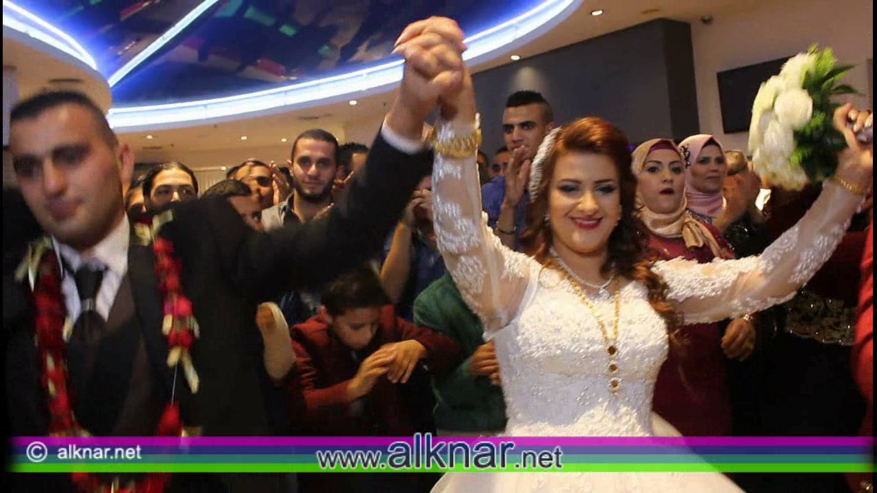 حميد ابوليل افراح ال سلفيتي ام الغنم 2016 قصي خطبا موقع الكنار  HD