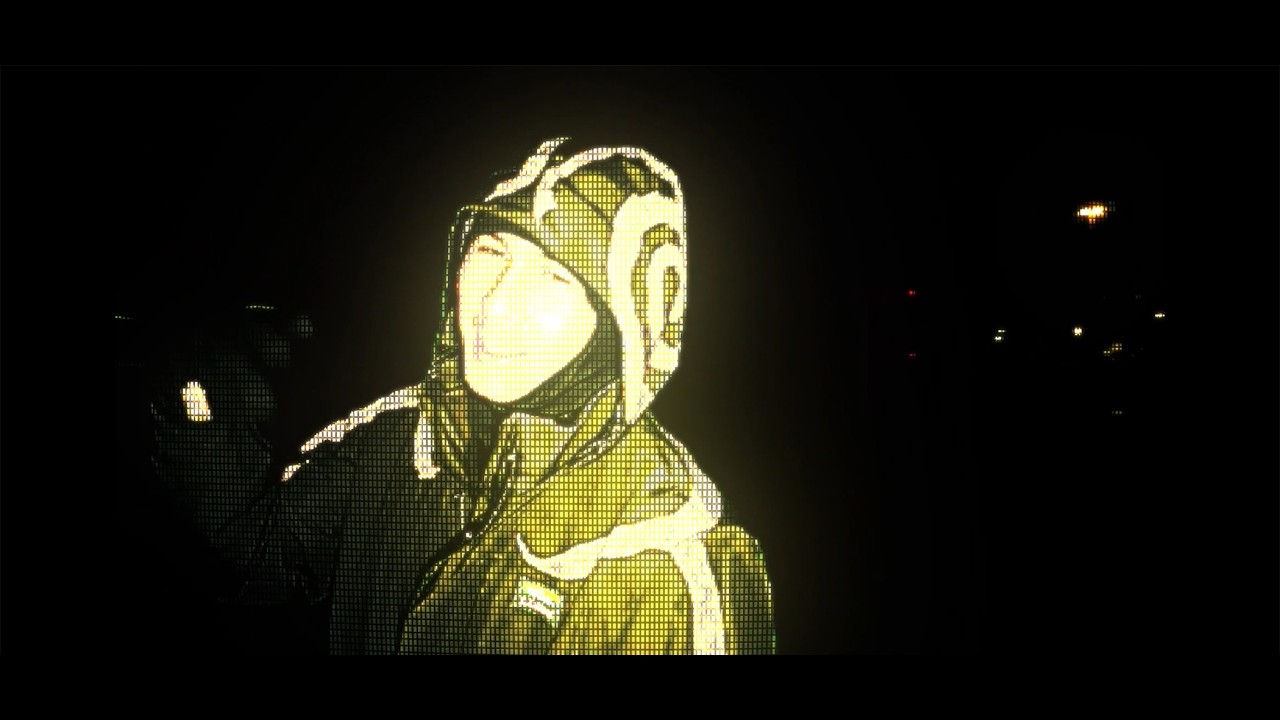 Youngncrazy - That Dude Official Music Video
