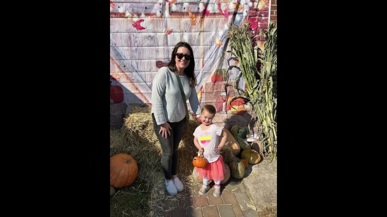 HP Pre K Pumpkin Picking 2024