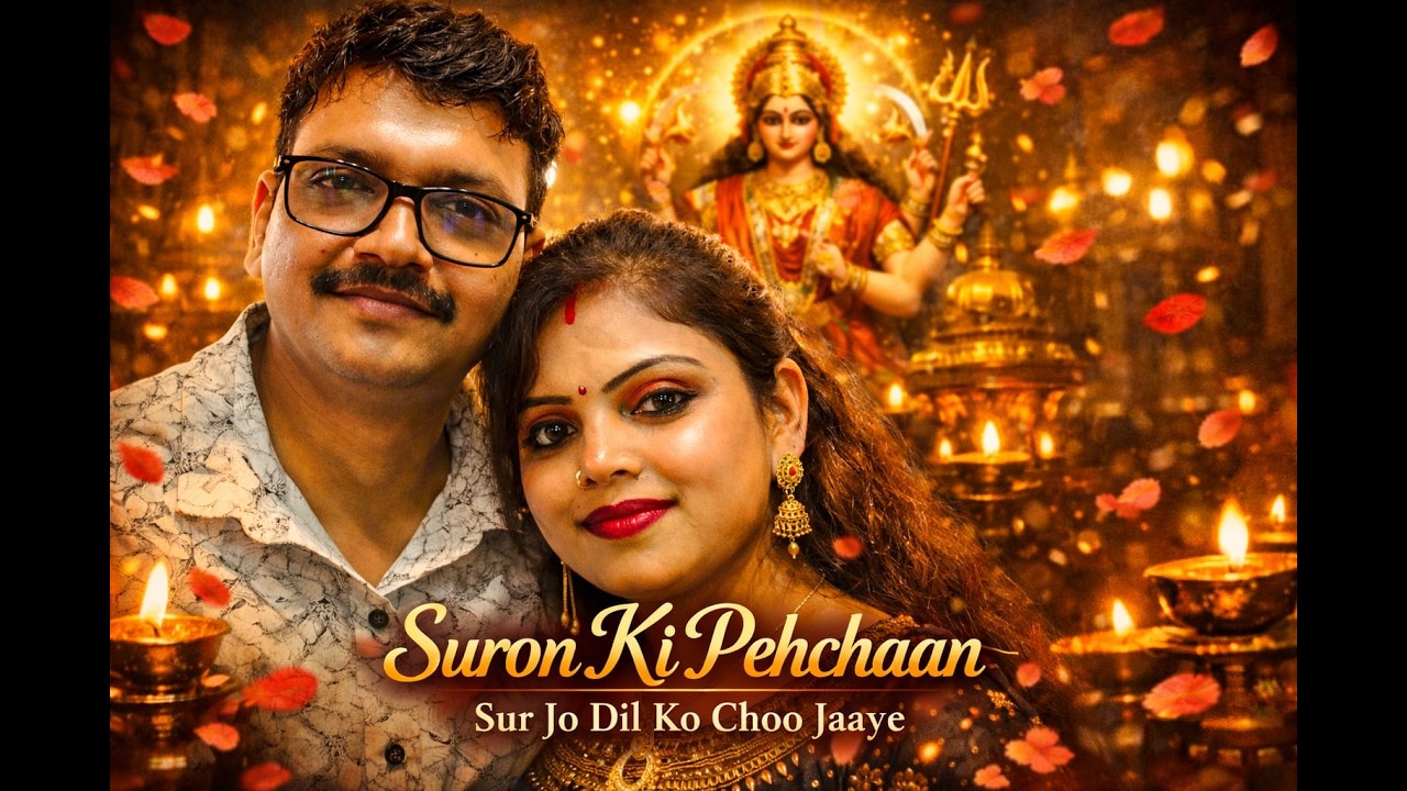 Mata Rani Bhajan | Mata Rani Bhajan | Navratri Special Bhajan 2026 | Durga Bhajan