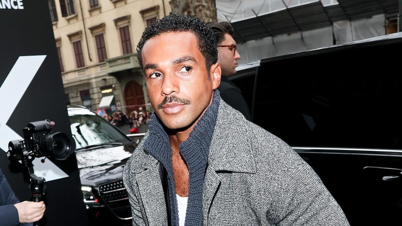 Mustaches & Musical Dynasties: Inside Milan Fashion Week's Starriest Moments
