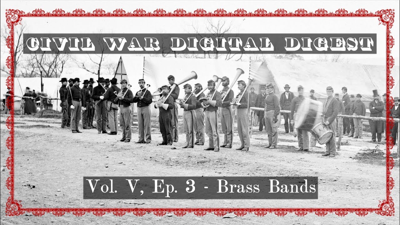 Brass Bands - Vol. V, Episode 3