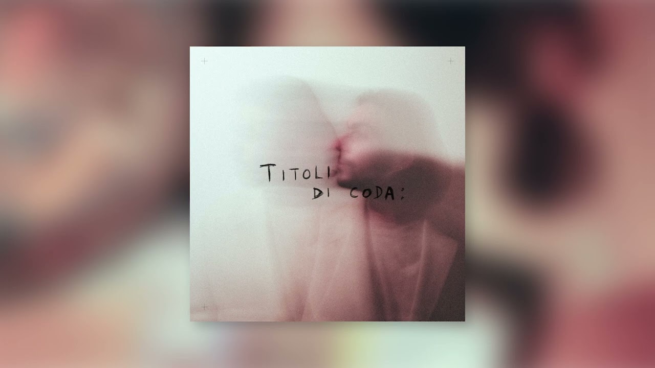 Luca Notaro - Titoli di coda: [only audio]