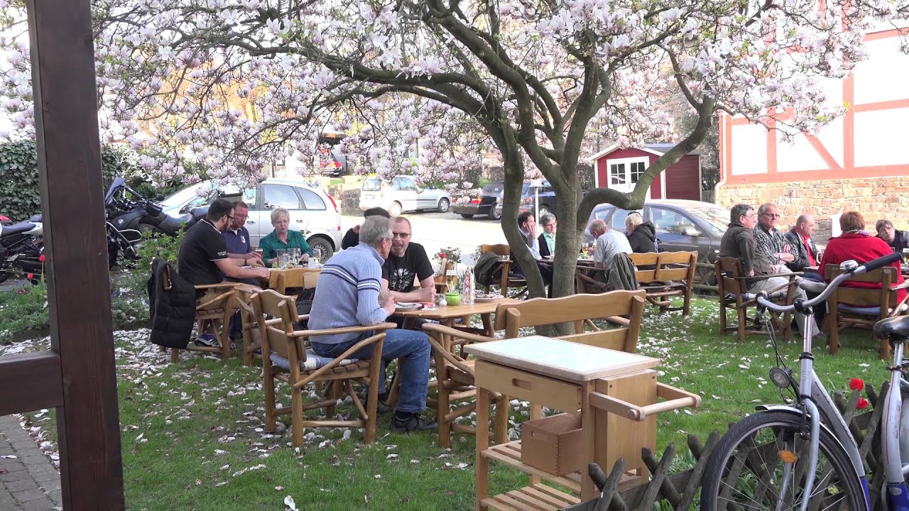 Wir sind Trendelburg - Gasthaus Brandner in 4K, Produktion grafodesign