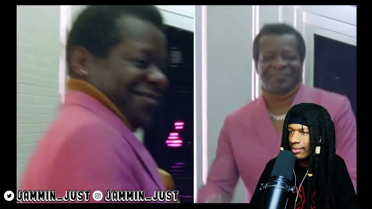 FIRST TIME HEARING Khruangbin - Time (You and I) REACTION