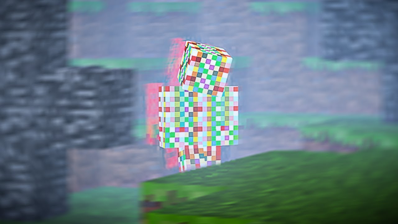 Minecraft'ın KAYIP Sürümü