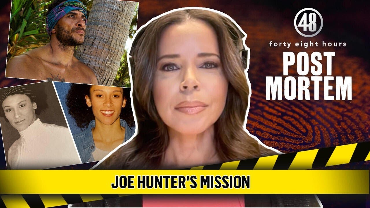 Joe Hunter's Mission | Post Mortem