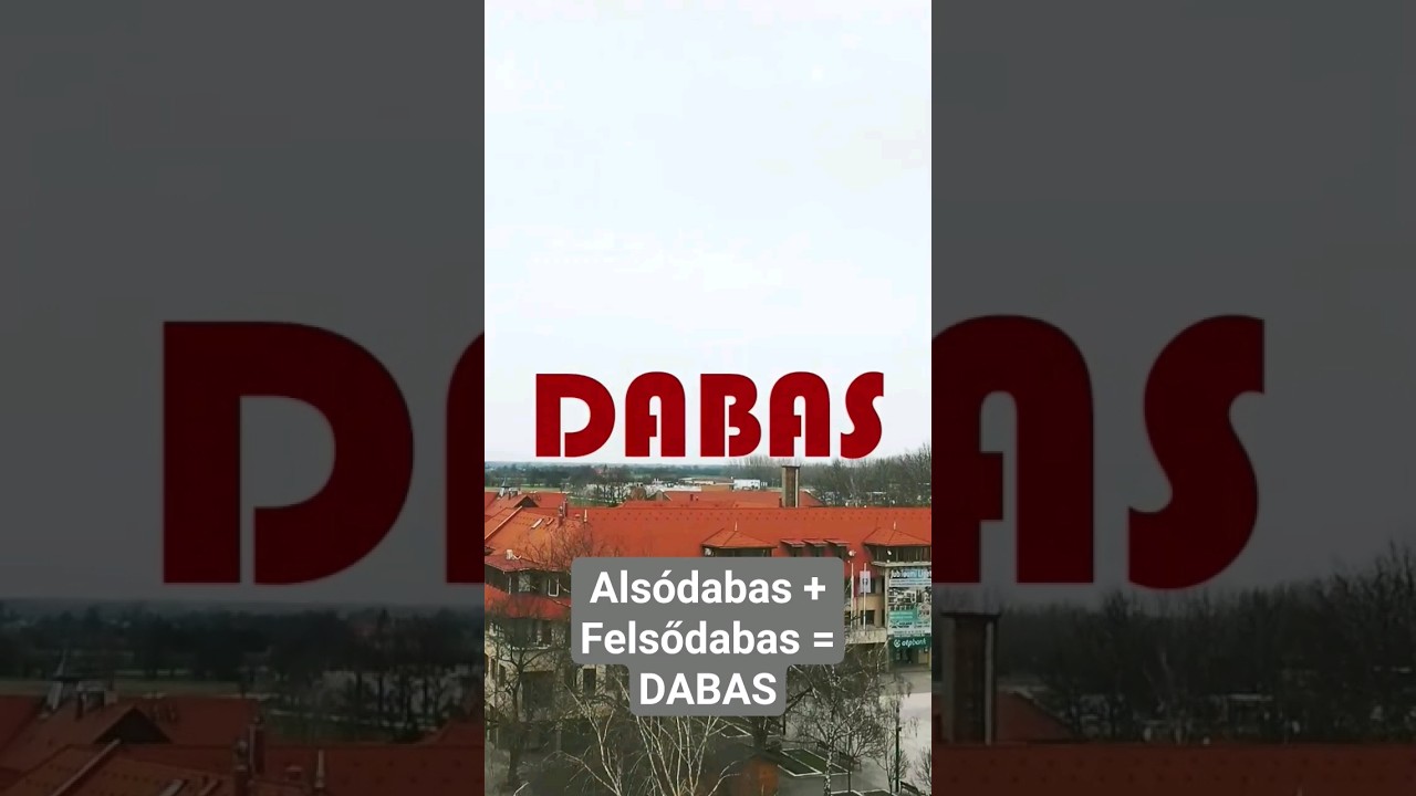 DABAS