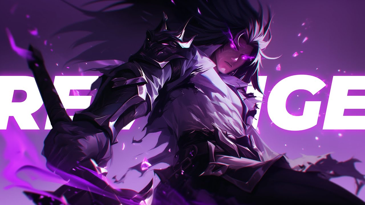 Songs to make you feel like a villain who longs for revenge ⚔️