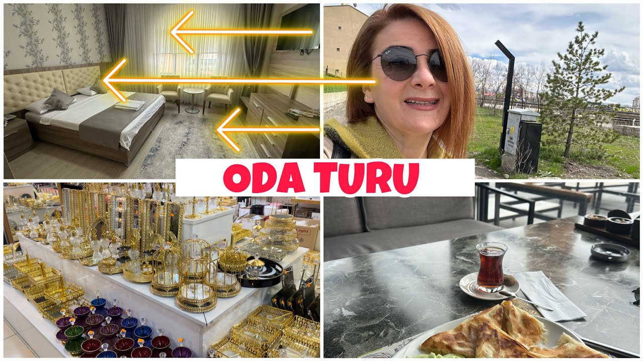 AĞRI&rsquo;DA UYGUN AVM ❌ AĞRI SOKAKLARI ❌ KAYBETTİM SANDIM ❌ YENİ K&Uuml;PELERİM 💯 KUAF&Ouml;R ARAYIŞIM❌ VLOG 🎥