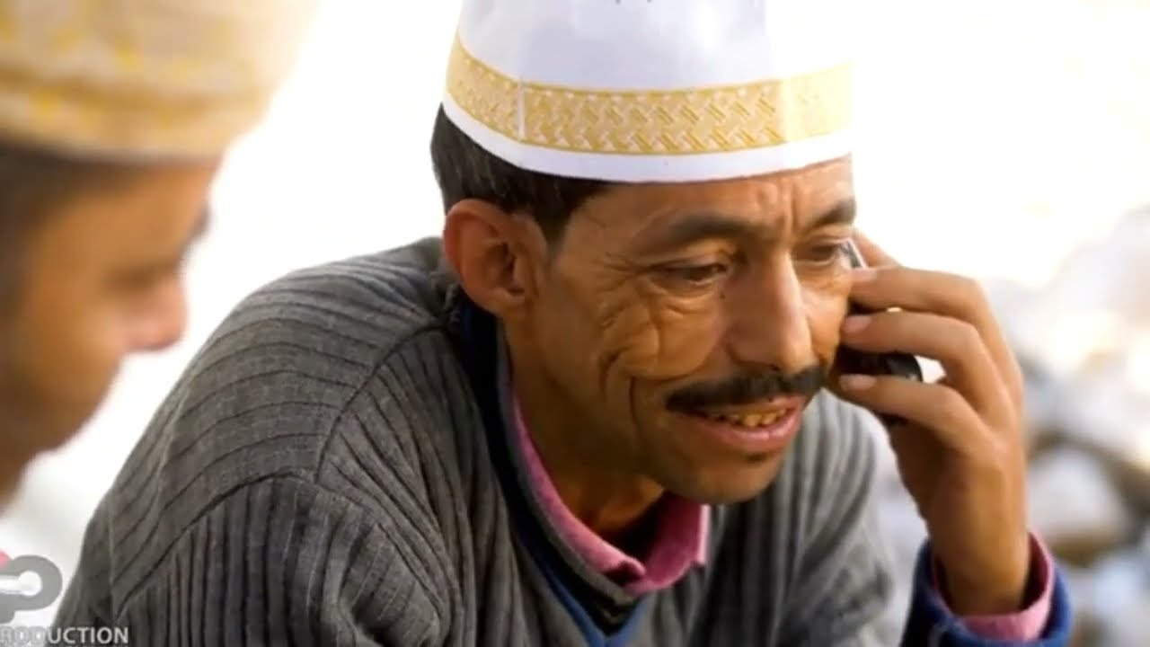 @احسن فيلم فيلم امازيغي@آلام