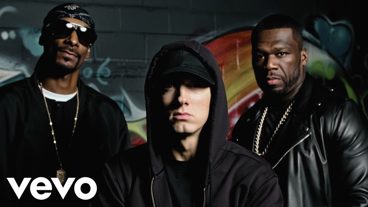 Best Hip-hop Mixtape💥 Eminem, 50 Cent, Snoop Dogg, 2Pac, Biggie, Dr. Dre, Ice Cube, Diddy,#72🌐🌐
