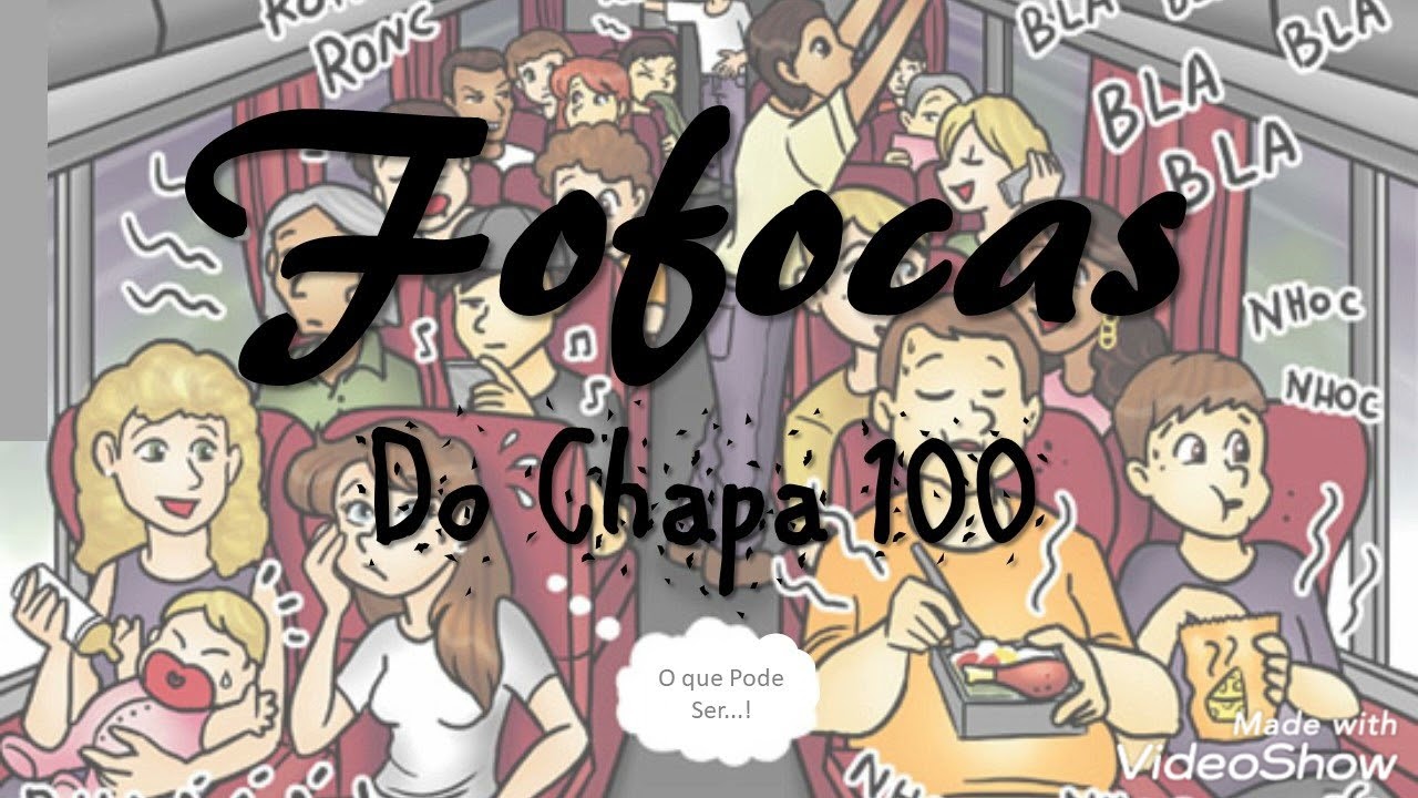 Crônica 
