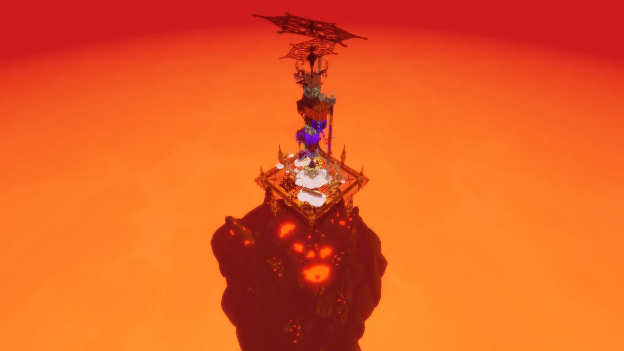 [HORRIFIC] Citadel of The Final Destination // Stream 6 (PB: 11x1, 10x11, 9x2)