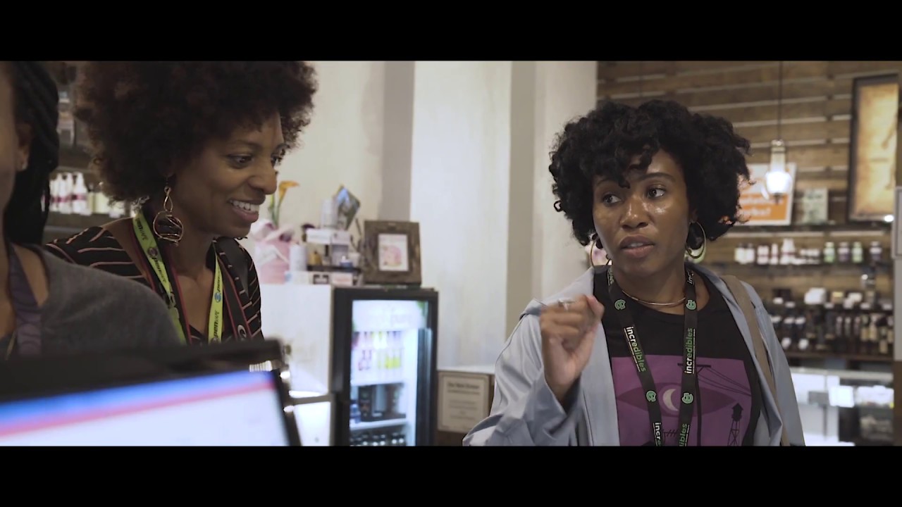 The 1st Black Woman to Own a Marijuana Dispensary Talks Business