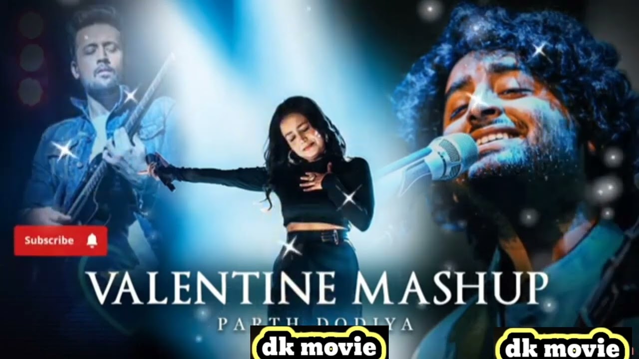 Ex Wedding Mashup Parth Dodiya Arijit Singh | Sad Love SongsArijit Singh | Sad Love Songs